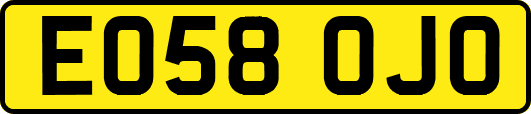 EO58OJO