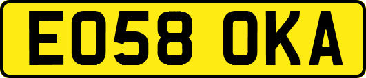 EO58OKA