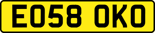EO58OKO