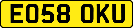 EO58OKU