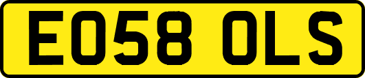 EO58OLS