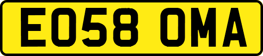 EO58OMA