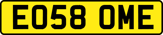 EO58OME