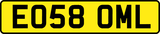 EO58OML