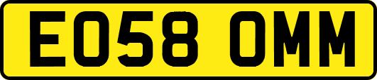 EO58OMM