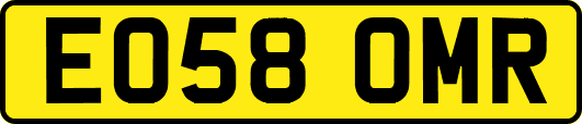 EO58OMR
