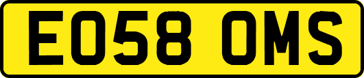 EO58OMS