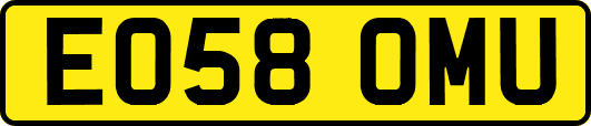 EO58OMU