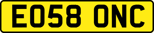 EO58ONC