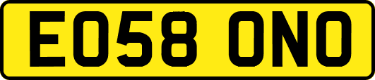 EO58ONO