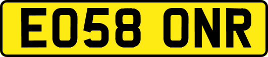 EO58ONR