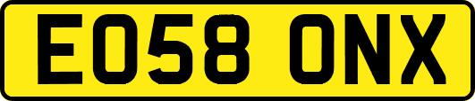 EO58ONX