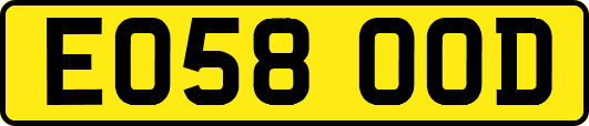 EO58OOD