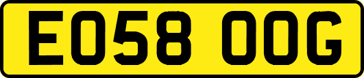 EO58OOG