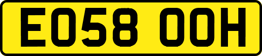 EO58OOH