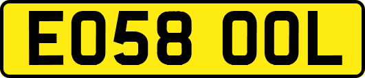 EO58OOL