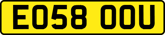 EO58OOU