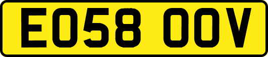 EO58OOV