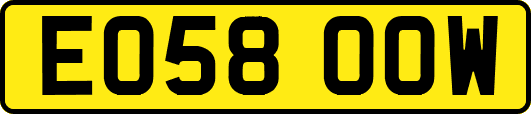 EO58OOW