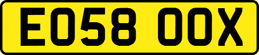 EO58OOX