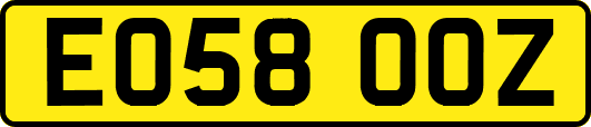 EO58OOZ