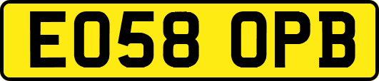 EO58OPB