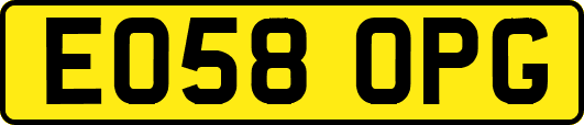 EO58OPG