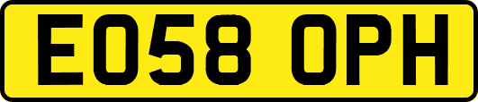 EO58OPH