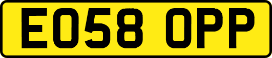 EO58OPP