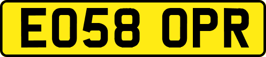EO58OPR