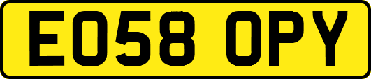 EO58OPY
