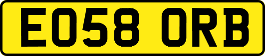 EO58ORB