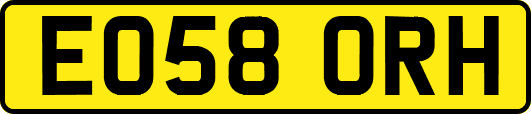 EO58ORH