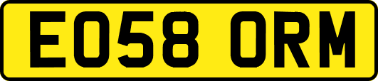 EO58ORM