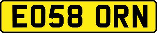 EO58ORN