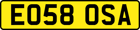 EO58OSA