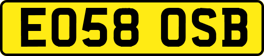 EO58OSB
