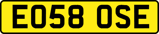 EO58OSE
