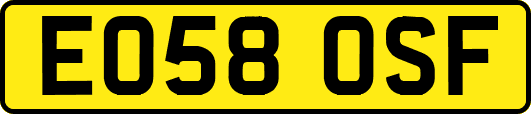 EO58OSF