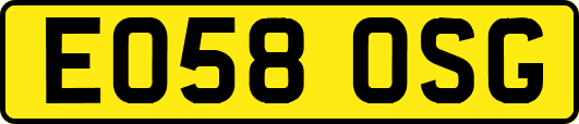 EO58OSG