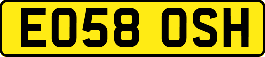 EO58OSH