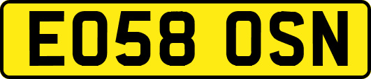 EO58OSN