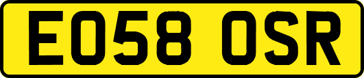 EO58OSR