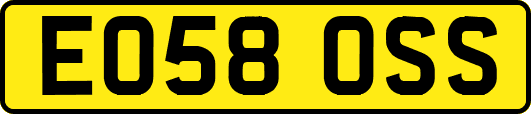 EO58OSS