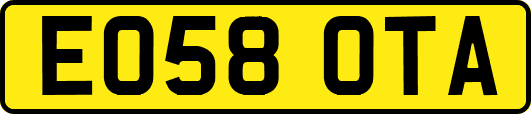 EO58OTA