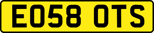EO58OTS