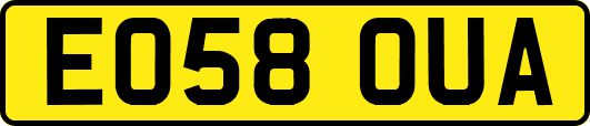 EO58OUA