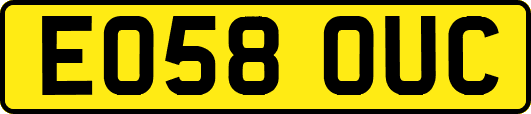 EO58OUC