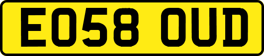 EO58OUD