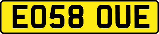 EO58OUE